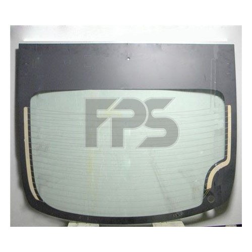 Стекло заднее с подогревом AS00139467 на HONDA CROSSTOUR 2009-2015