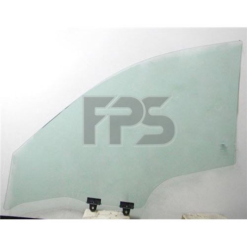 Скло бічне AS00138017 на HONDA CROSSTOUR 2009-2015