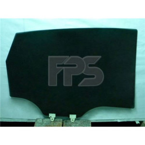 Скло бічне AS00135895 на HONDA CROSSTOUR 2009-2015