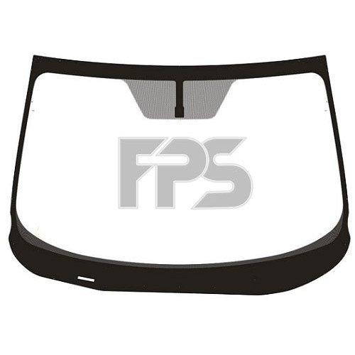 Лобове скло AS00139470 на HONDA CRV 2017-2020