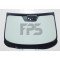 Лобове скло AS08113236 на HONDA CRV 2020-2022