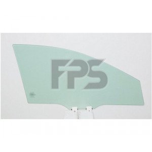 Скло бічне AS00136571 на HONDA CRV 2017-2020