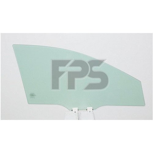 Скло бічне AS00136571 на HONDA CRV 2017-2020