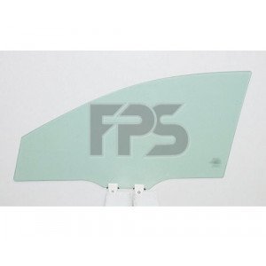 Скло бічне AS00138018 на HONDA CRV 2017-2020