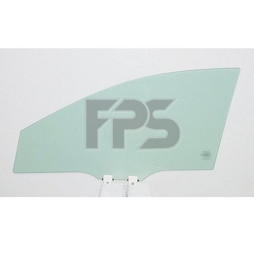 Скло бічне AS00138018 на HONDA CRV 2017-2020