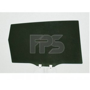 Скло бічне AS00135896 на HONDA CRV 2017-2020