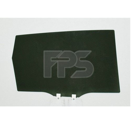 Скло бічне AS00135896 на HONDA CRV 2017-2020