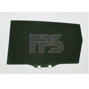 Скло бічне AS00137324 на HONDA CRV 2017-2020