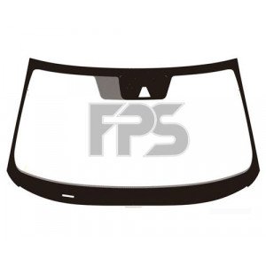 Стекло лобовое AS00139477 на HONDA ACCORD 10 SDN 2018-2021