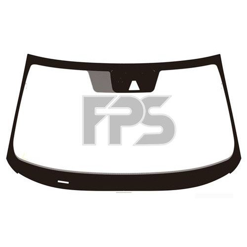 Стекло лобовое AS00139477 на HONDA ACCORD 10 SDN 2018-2021