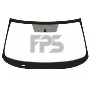 Стекло лобовое AS00139481 на HONDA ACCORD 10 SDN 2018-2021