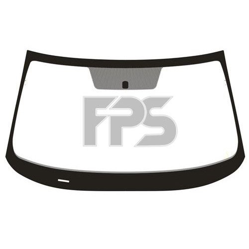 Лобове скло AS00139481 на HONDA ACCORD 10 SDN 2018-2021