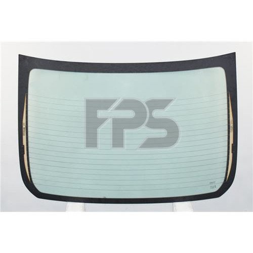 Стекло заднее с подогревом AS00139482 на HONDA ACCORD 10 SDN 2018-2021