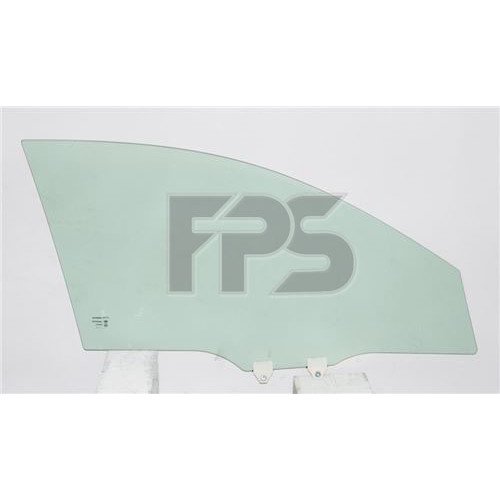 Стекло боковое AS00136572 на HONDA ACCORD 10 SDN 2018-2021