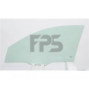 Стекло боковое AS00138020 на HONDA ACCORD 10 SDN 2018-2021