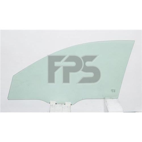 Стекло боковое AS00138020 на HONDA ACCORD 10 SDN 2018-2021