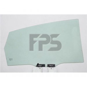 Скло бічне AS00135898 на HONDA ACCORD 10 SDN 2018-2021