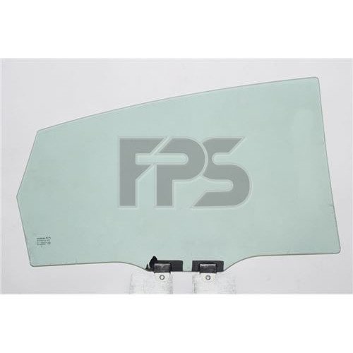 Стекло боковое AS00135898 на HONDA ACCORD 10 SDN 2018-2021