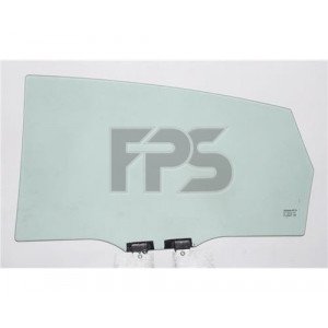 Стекло боковое AS00137325 на HONDA ACCORD 10 SDN 2018-2021