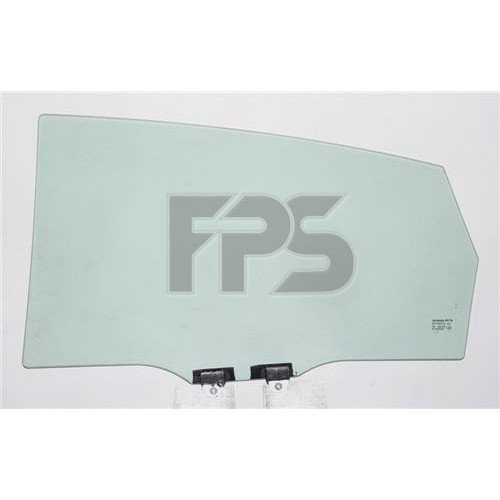 Стекло боковое AS00137325 на HONDA ACCORD 10 SDN 2018-2021