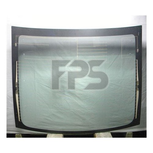 Скло заднє з підігрівом AS00139484 на HONDA ACCORD 9 EUR/USA 2013-2015