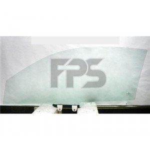 Скло бічне AS00138021 на HONDA ACCORD 9 EUR/USA 2015-2017