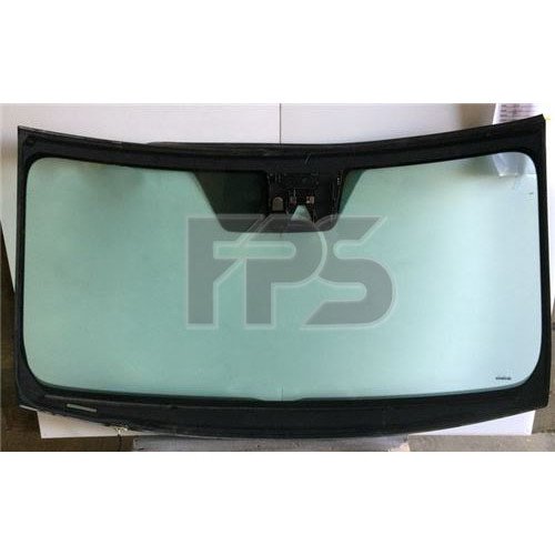 Скло лобове з підігрівом AS07358310 на HONDA PILOT 2015-2018