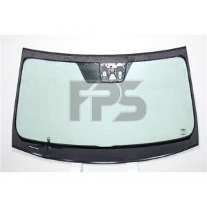 Скло лобове з підігрівом AS07358312 на HONDA PILOT 2015-2018