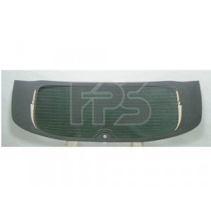 Скло заднє з підігрівом AS00139489 на HONDA PILOT 2015-2018