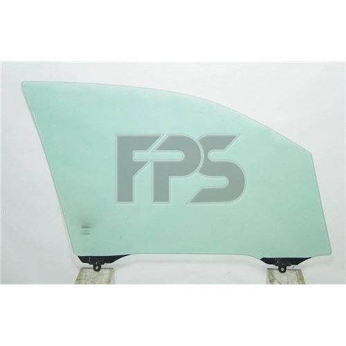 Стекло боковое AS00136574 на HONDA PILOT 2015-2018