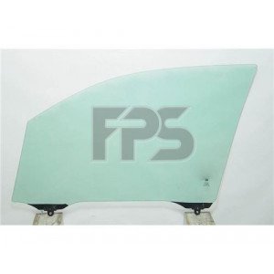 Стекло боковое AS00138022 на HONDA PILOT 2018-