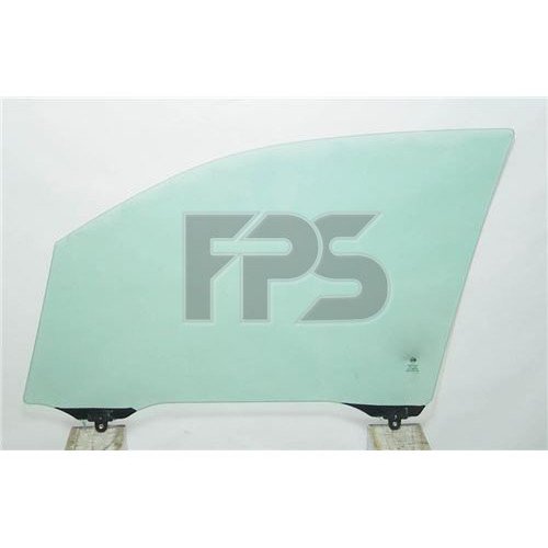 Скло бічне AS00138022 на HONDA PILOT 2015-2018