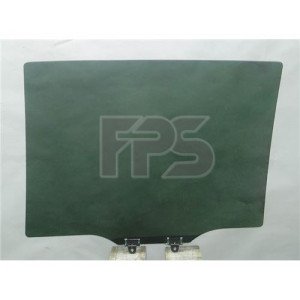 Стекло боковое AS00137326 на HONDA PILOT 2018-