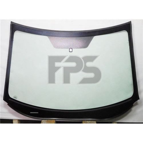 Лобове скло AS07358313 на HONDA HRV 2015-2018