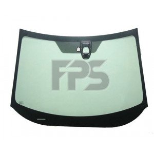 Лобове скло AS00139492 на HONDA HRV 2015-2018