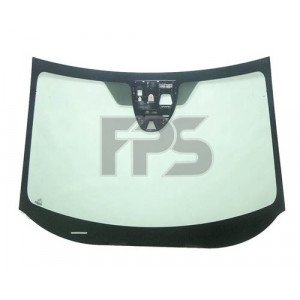 Лобове скло AS00139493 на HONDA HRV 2015-2018