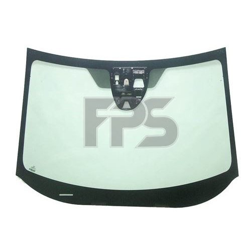 Лобове скло AS00139493 на HONDA HRV 2015-2018