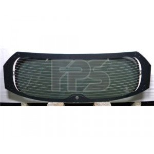 Стекло заднее с подогревом AS00139494 на HONDA HRV 2018-2021