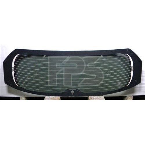 Стекло заднее с подогревом AS00139494 на HONDA HRV 2018-2021