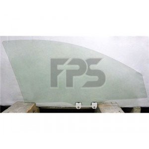 Скло бічне AS00136575 на HONDA HRV 2015-2018