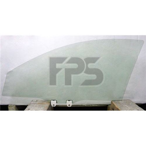 Скло бічне AS00138023 на HONDA HRV 2018-2021