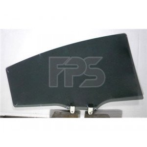 Скло бічне AS00135900 на HONDA HRV 2015-2018