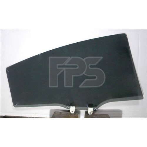 Скло бічне AS07358314 на HONDA HRV 2015-2018