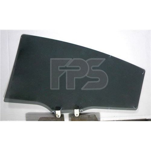 Скло бічне AS00137327 на HONDA HRV 2018-2021