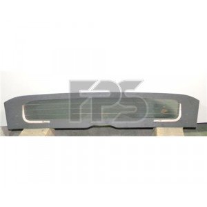 Скло заднє з підігрівом AS00139495 на HONDA INSIGHT 2009-2018