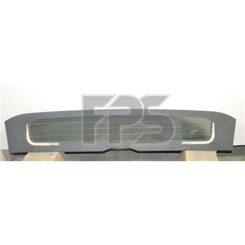 Скло заднє з підігрівом AS00139495 на HONDA INSIGHT 2009-2018