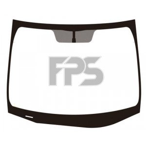 Лобове скло AS00139497 на HONDA ODYSSEY 2010-2017