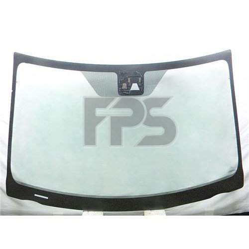 Стекло лобовое AS07358316 на HONDA ODYSSEY 2010-2017