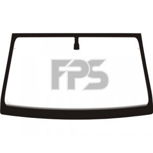 Стекло лобовое AS07358318 на GREAT WALL HOVER 2005-2009