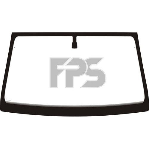 Стекло лобовое AS07358318 на GREAT WALL HOVER 2005-2009